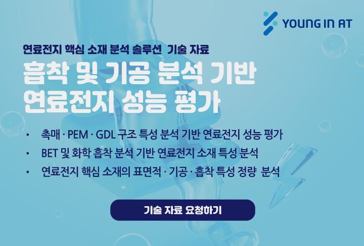 연료전지성능평가