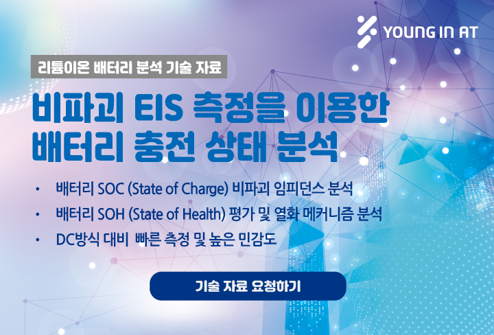 비파괴EIS